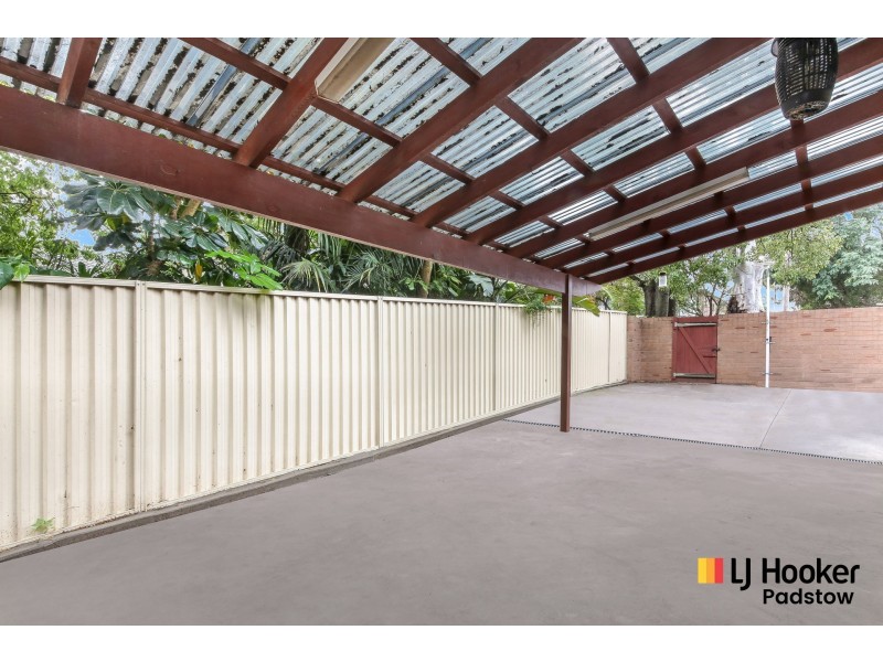 5/24-26 Mitchell Street, Condell Park NSW 2200