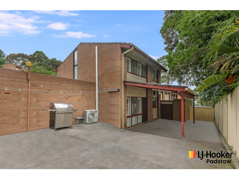 5/24-26 Mitchell Street, Condell Park NSW 2200
