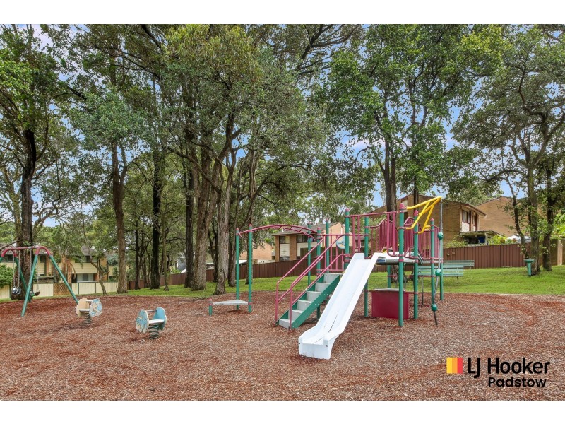 5/24-26 Mitchell Street, Condell Park NSW 2200