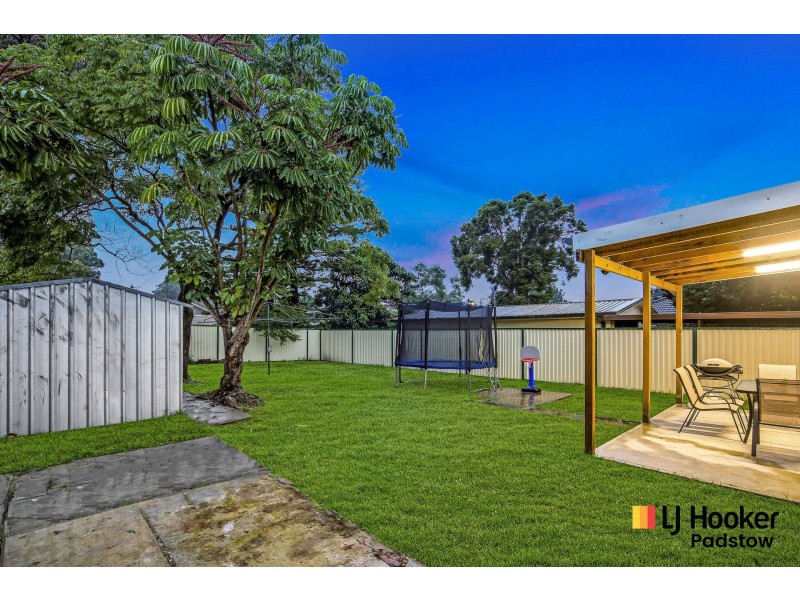 13 Lang Street, Padstow NSW 2211