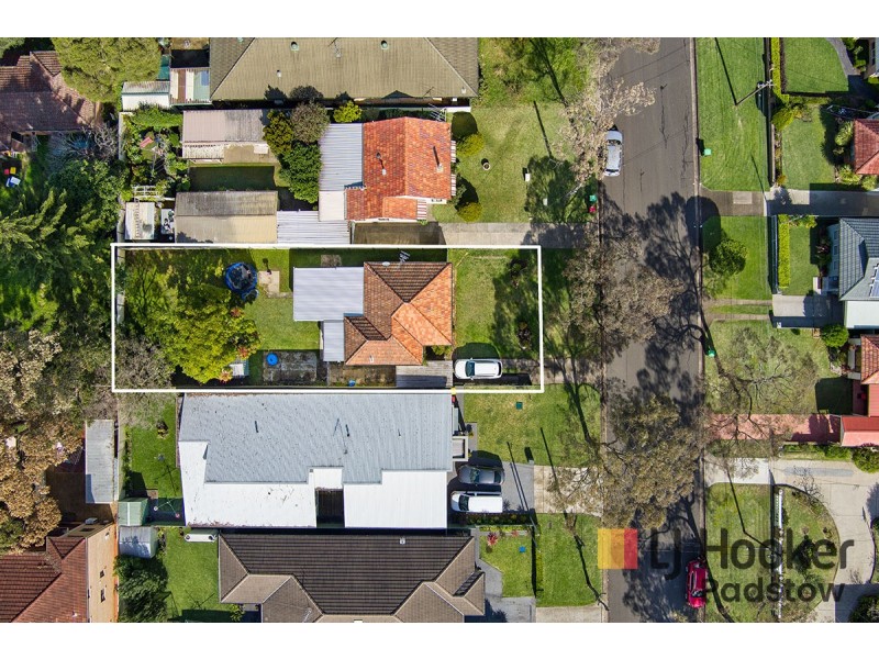 13 Lang Street, Padstow NSW 2211