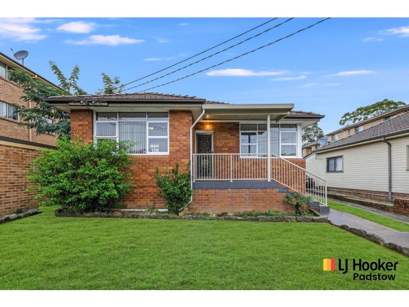 27 Littleton Street, Riverwood NSW 2210
