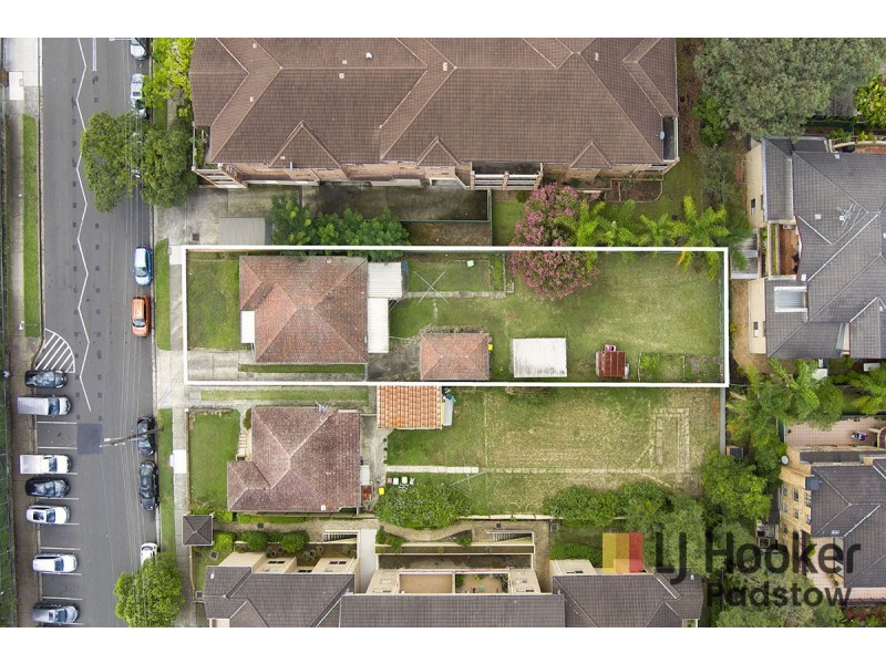 27 Littleton Street, Riverwood NSW 2210