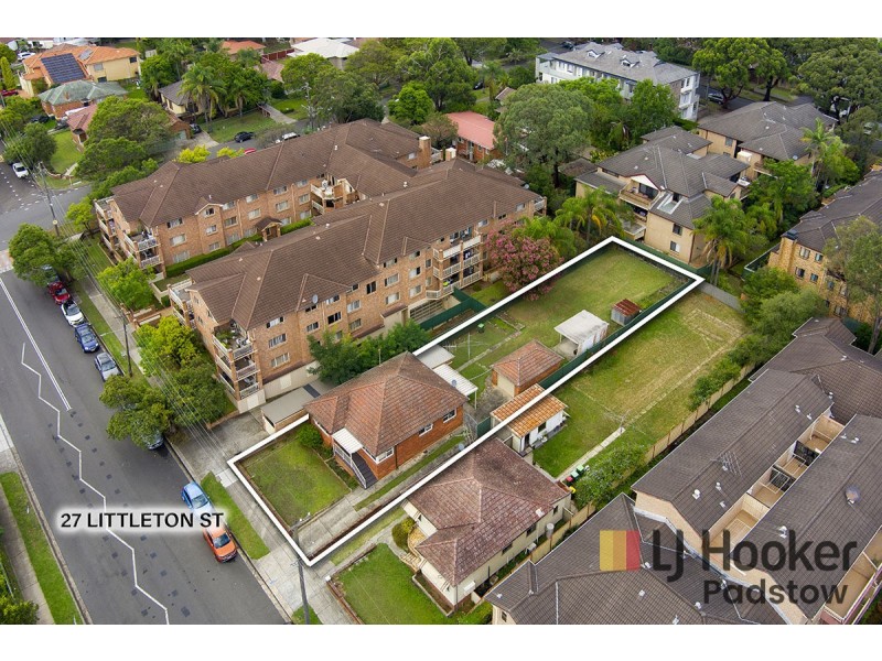 27 Littleton Street, Riverwood NSW 2210