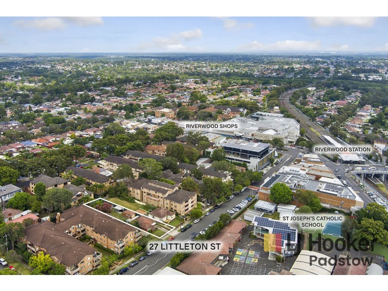 27 Littleton Street, Riverwood NSW 2210