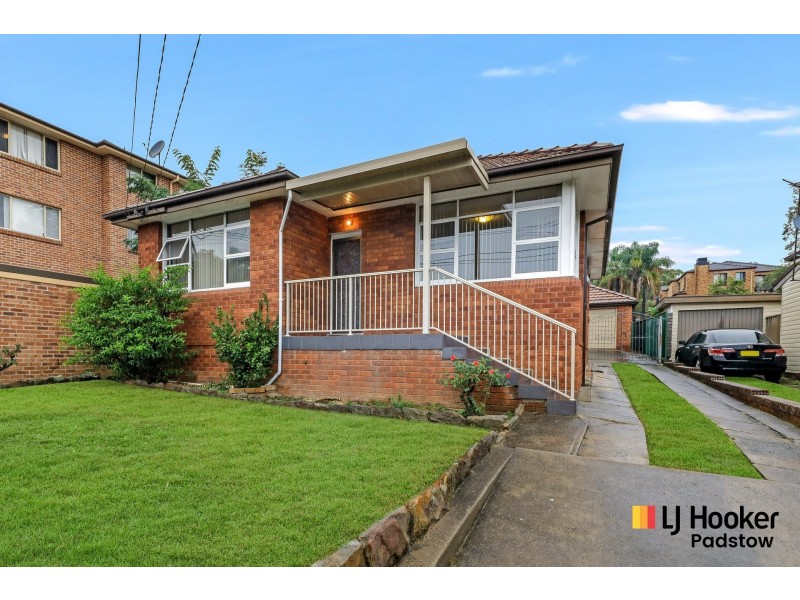 27 Littleton Street, Riverwood NSW 2210