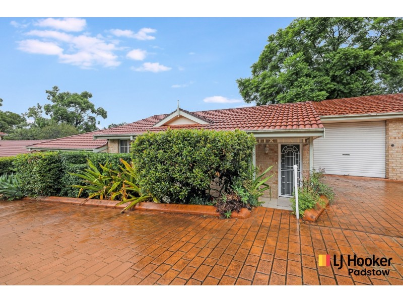 6/64-66 Centaur Street, Revesby NSW 2212