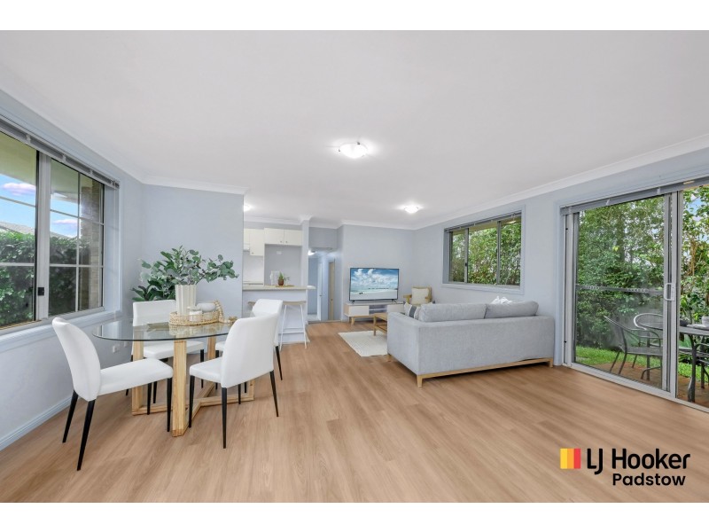 6/64-66 Centaur Street, Revesby NSW 2212