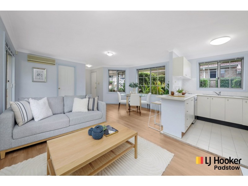 6/64-66 Centaur Street, Revesby NSW 2212