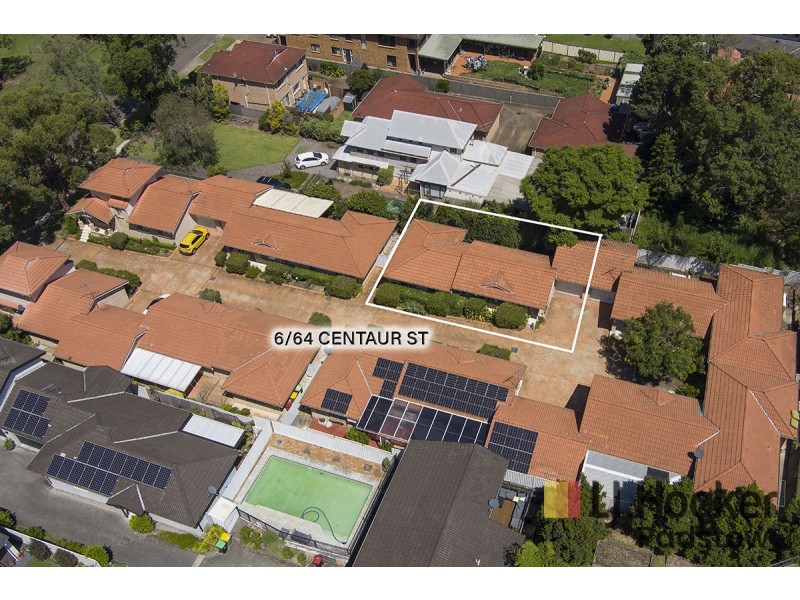 6/64-66 Centaur Street, Revesby NSW 2212