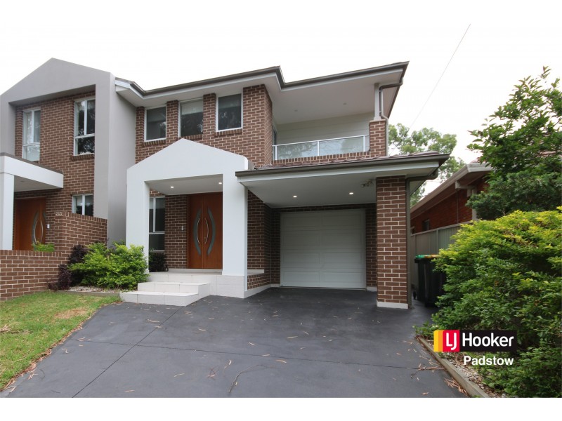 5 Monash Avenue, East Hills NSW 2213