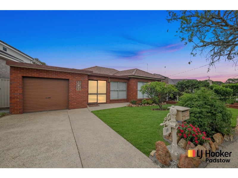 19 Dravet Street, Padstow NSW 2211