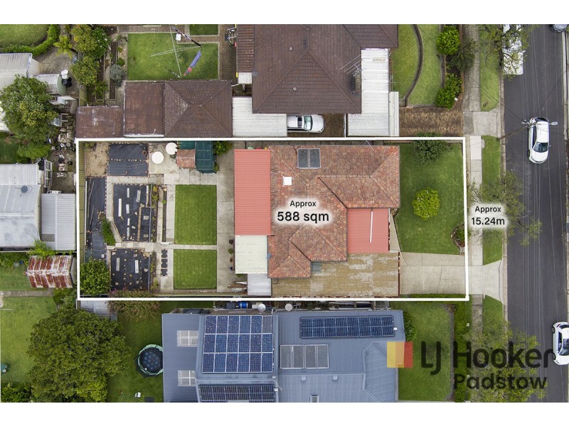 19 Dravet Street, Padstow NSW 2211