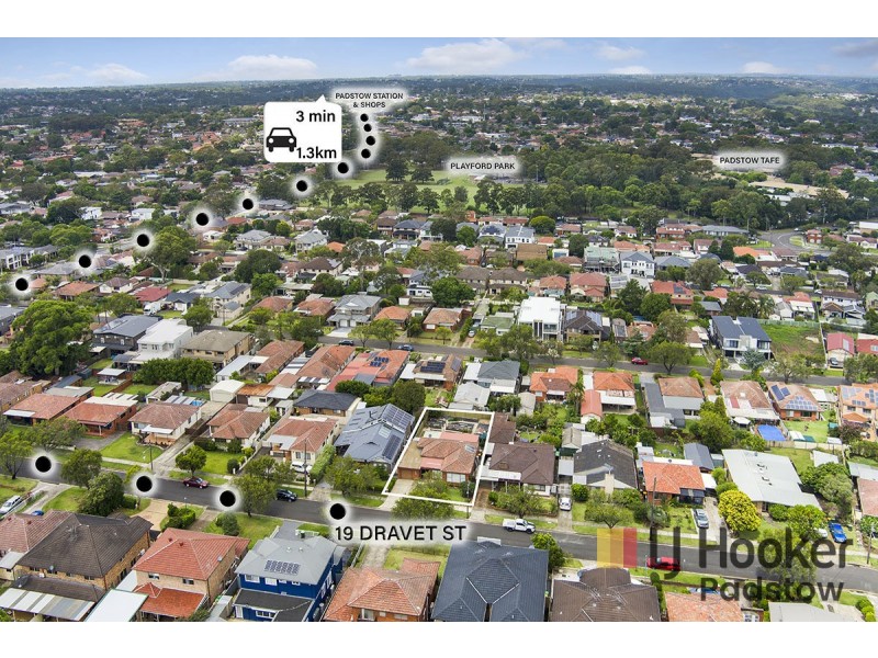 19 Dravet Street, Padstow NSW 2211