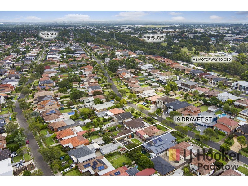 19 Dravet Street, Padstow NSW 2211