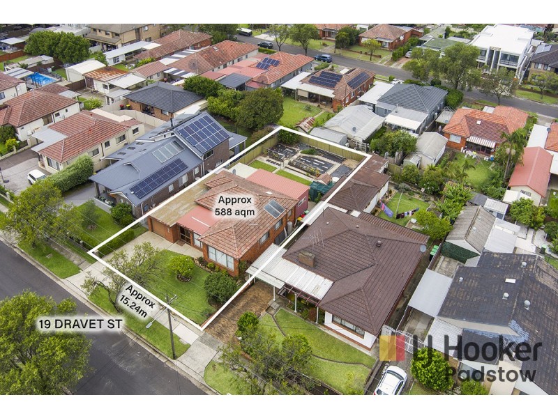 19 Dravet Street, Padstow NSW 2211