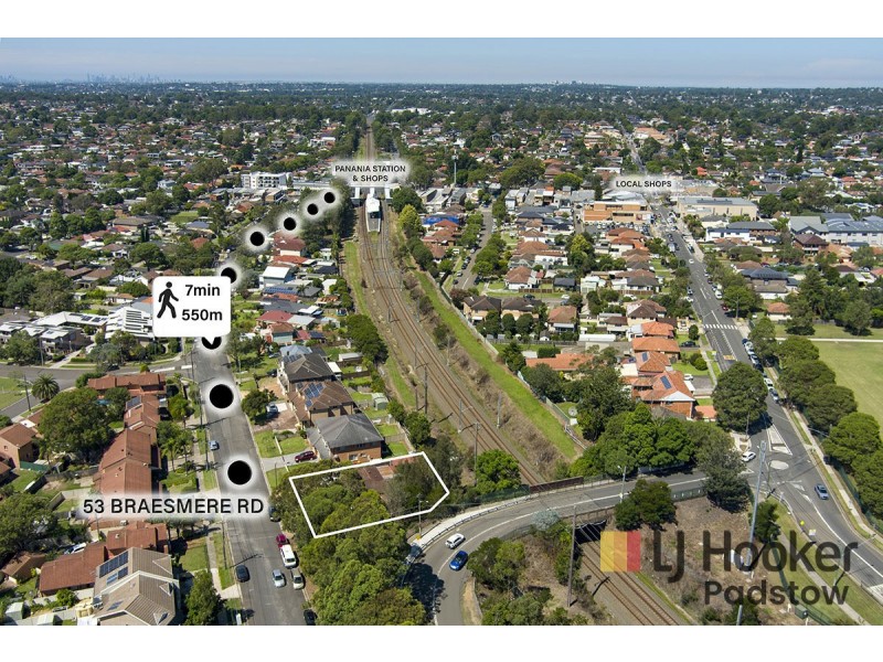 53 Braesmere Road, Panania NSW 2213