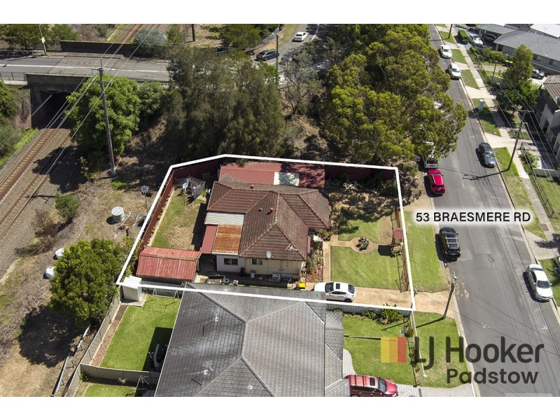 53 Braesmere Road, Panania NSW 2213