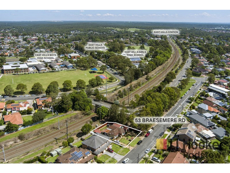 53 Braesmere Road, Panania NSW 2213