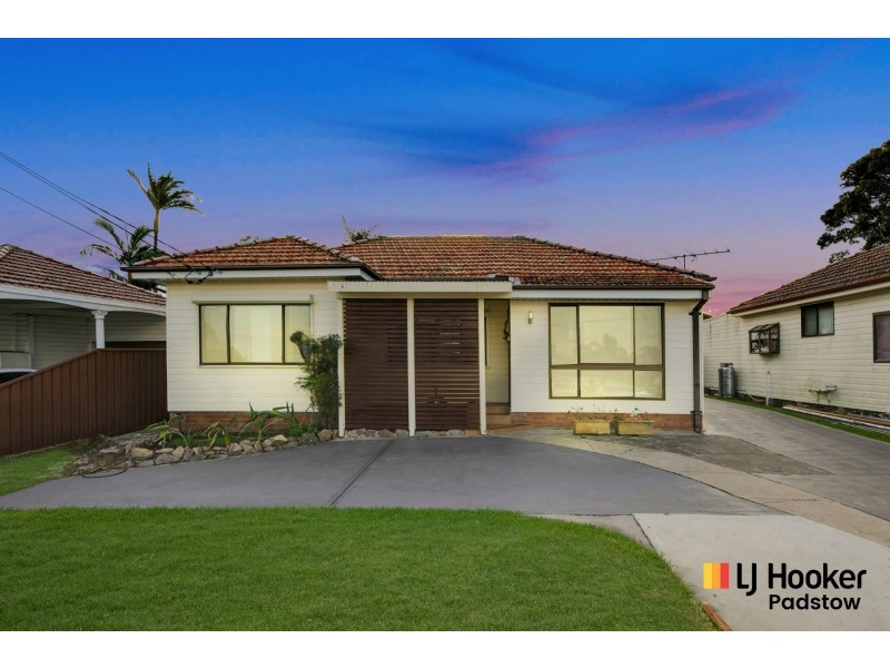 166 Davies Road, Padstow NSW 2211