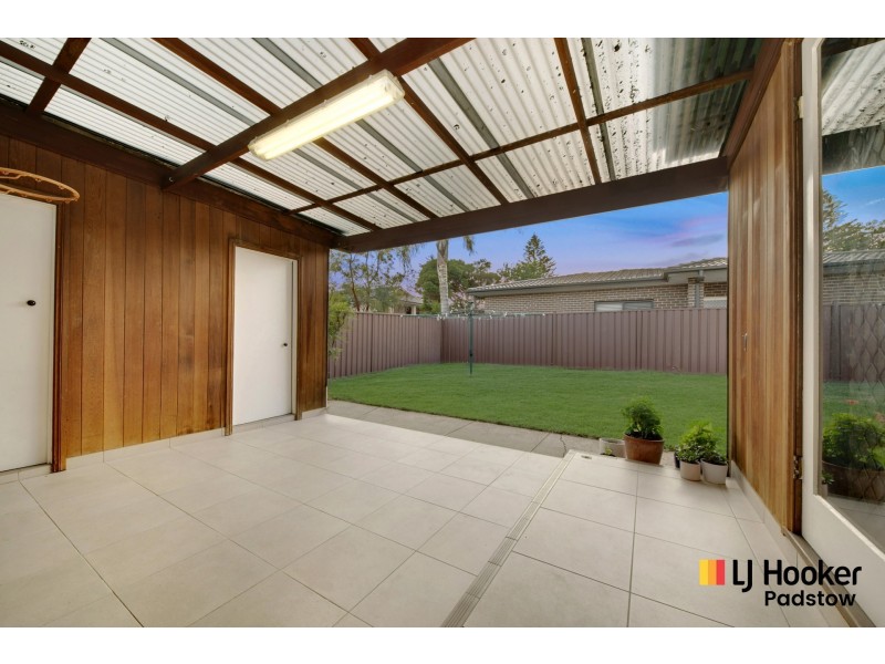166 Davies Road, Padstow NSW 2211