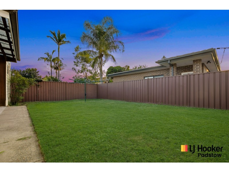 166 Davies Road, Padstow NSW 2211