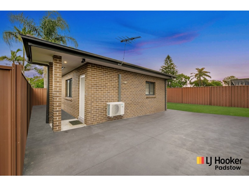 166 Davies Road, Padstow NSW 2211