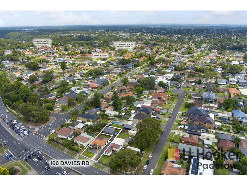 166 Davies Road, Padstow NSW 2211