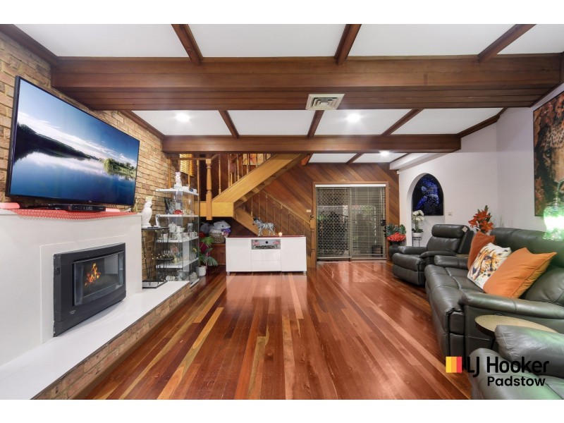 14 Tracey Street, Revesby NSW 2212