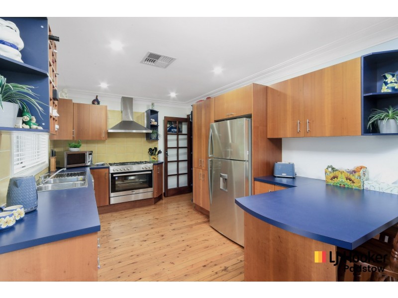 14 Tracey Street, Revesby NSW 2212