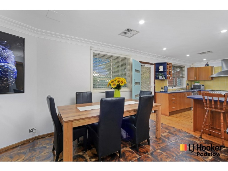 14 Tracey Street, Revesby NSW 2212