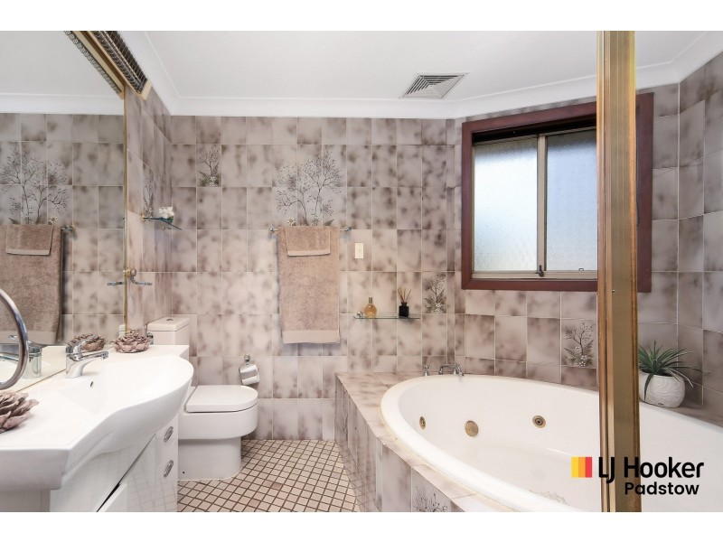 14 Tracey Street, Revesby NSW 2212