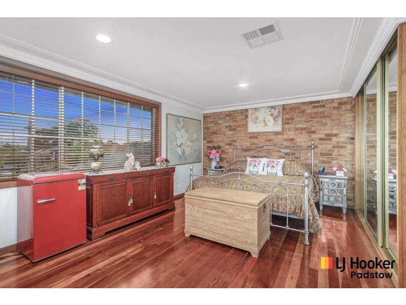 14 Tracey Street, Revesby NSW 2212