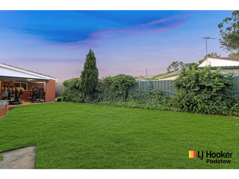 14 Tracey Street, Revesby NSW 2212