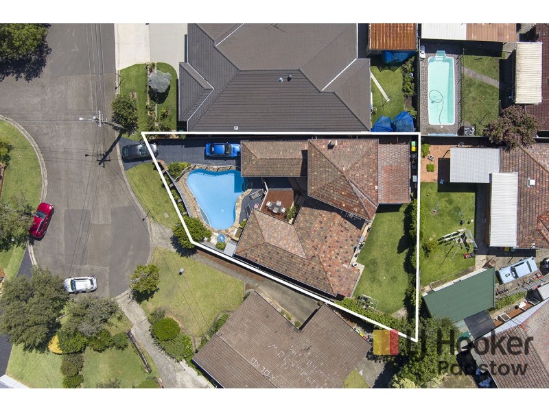 14 Tracey Street, Revesby NSW 2212