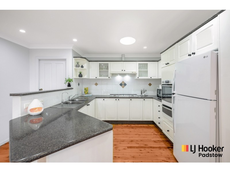 11 Virginius Street, Padstow NSW 2211