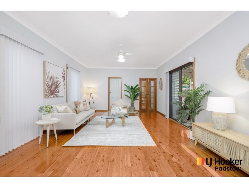 11 Virginius Street, Padstow NSW 2211