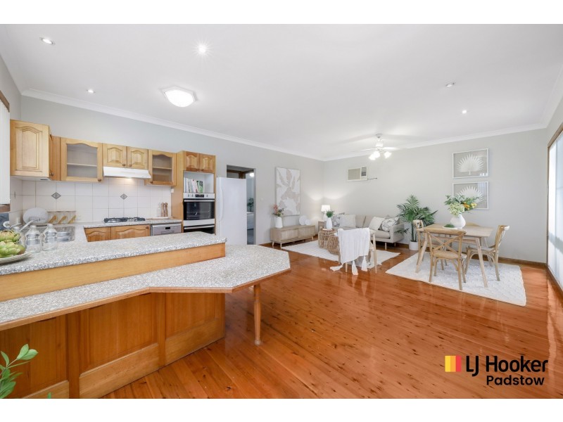 11 Virginius Street, Padstow NSW 2211