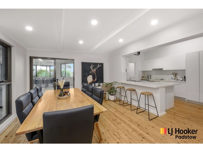 5 Oatley Place, Padstow Heights NSW 2211