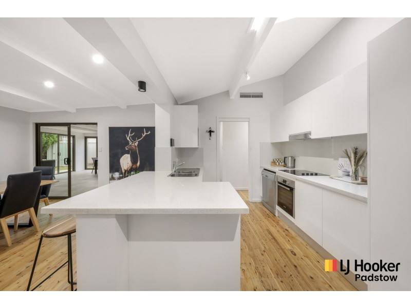5 Oatley Place, Padstow Heights NSW 2211
