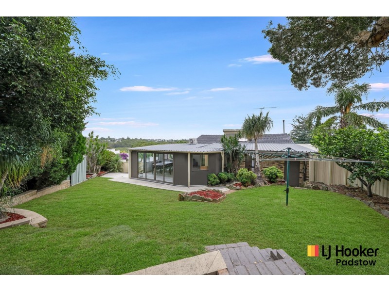 5 Oatley Place, Padstow Heights NSW 2211