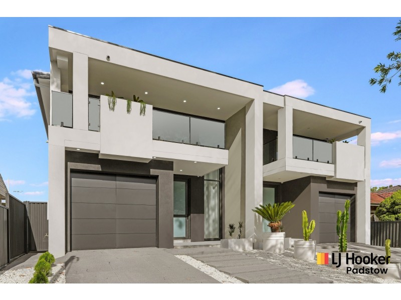 12A Glendale Avenue, Padstow NSW 2211