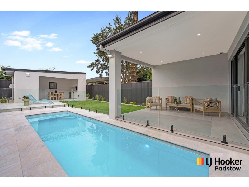 12A Glendale Avenue, Padstow NSW 2211