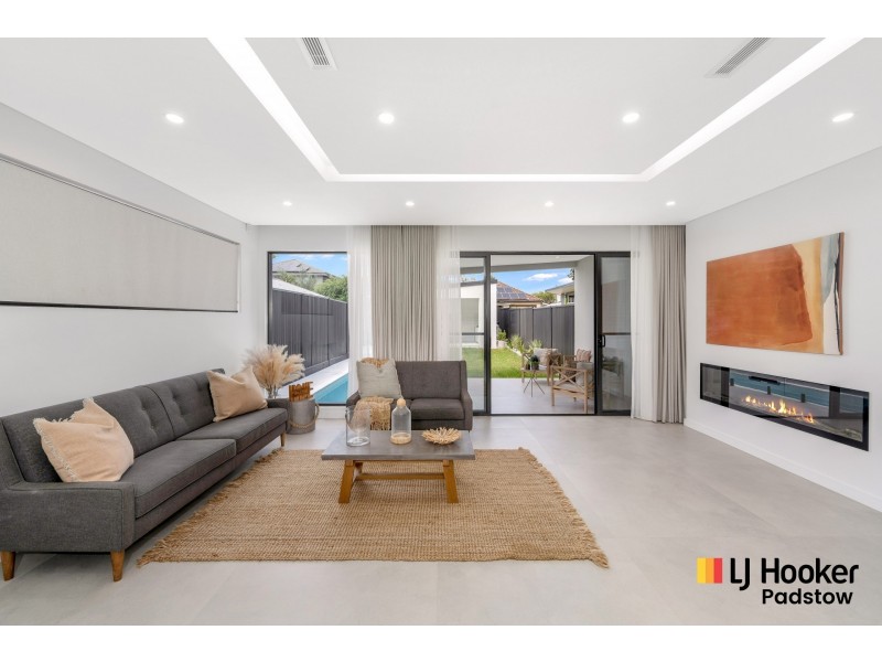 12A Glendale Avenue, Padstow NSW 2211