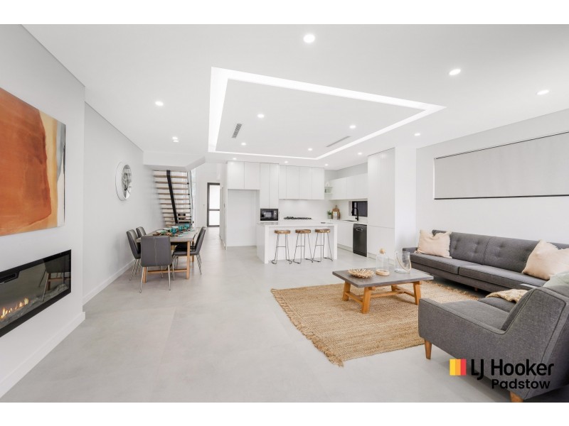 12A Glendale Avenue, Padstow NSW 2211