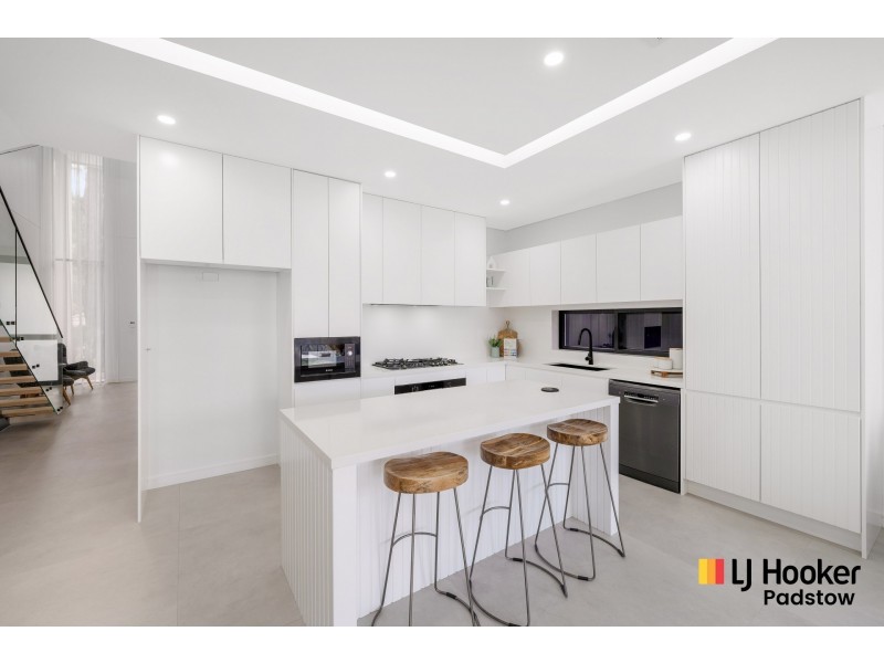 12A Glendale Avenue, Padstow NSW 2211