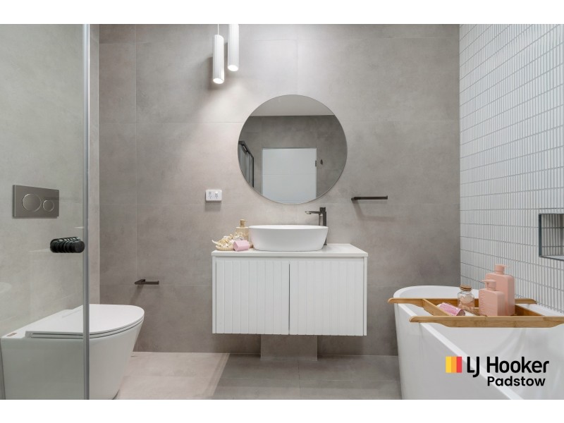 12A Glendale Avenue, Padstow NSW 2211