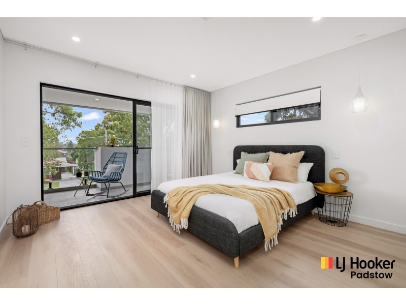 12A Glendale Avenue, Padstow NSW 2211