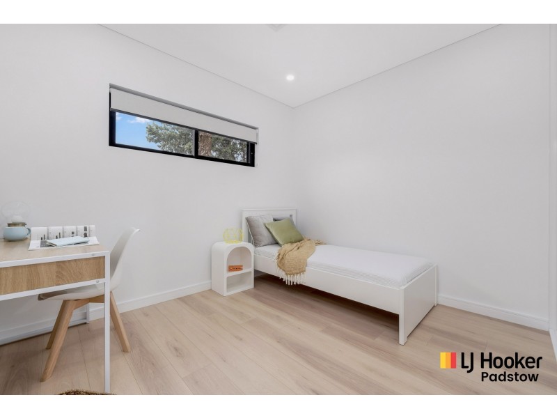 12A Glendale Avenue, Padstow NSW 2211