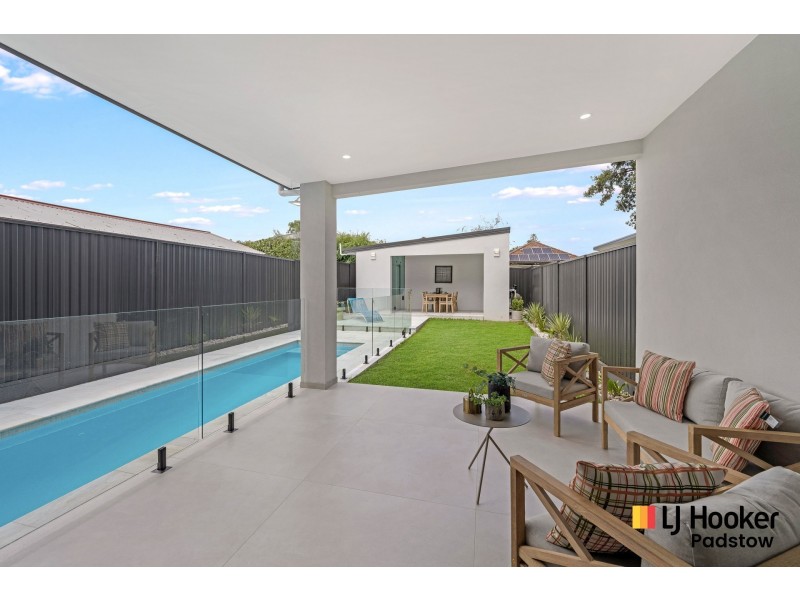 12A Glendale Avenue, Padstow NSW 2211